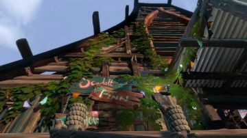 Immagine -6 del gioco Blackwood Crossing per Xbox One